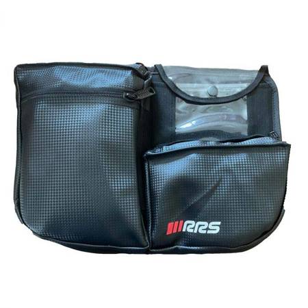 Door bag for the RRS PRO pilot