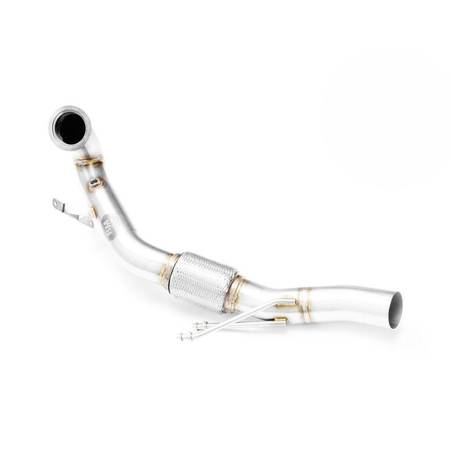 Downpipe AUDI A3 8V 1.8 TFSI