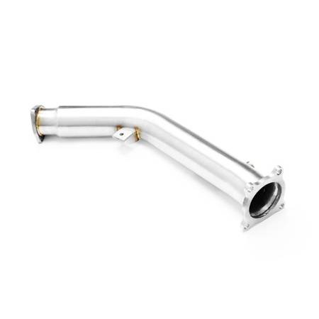 Downpipe AUDI A4, A5 B8 1.8 TFSI