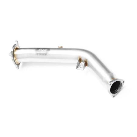 Downpipe AUDI A4, A5 B8 1.8 TFSI