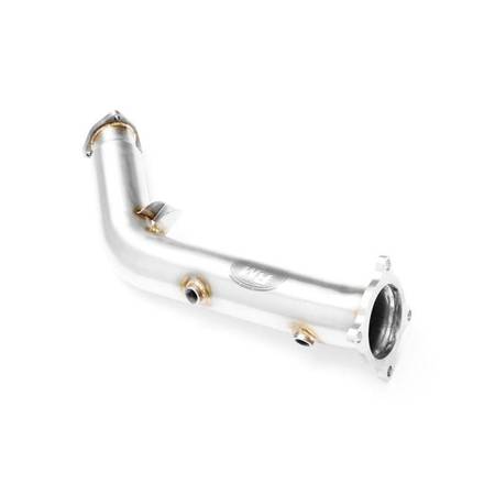 Downpipe AUDI A4, A5 B8 1.8 TFSI