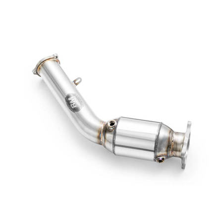 Downpipe AUDI A4, A5 B8 2.0 TFSI + KATALIZATOR