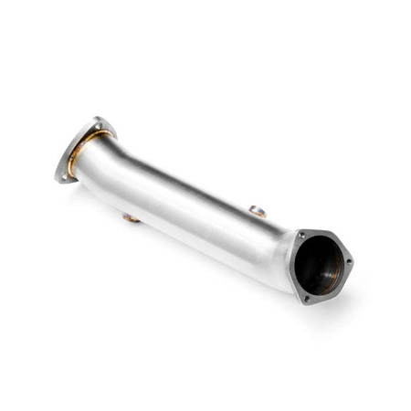 Downpipe AUDI A4 B5, B6, B7 1.6, 1.8T, 2.0