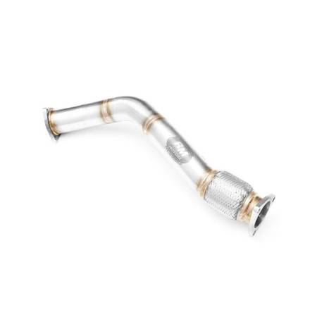 Downpipe AUDI A4 B7 2.7, 3.0 TDI