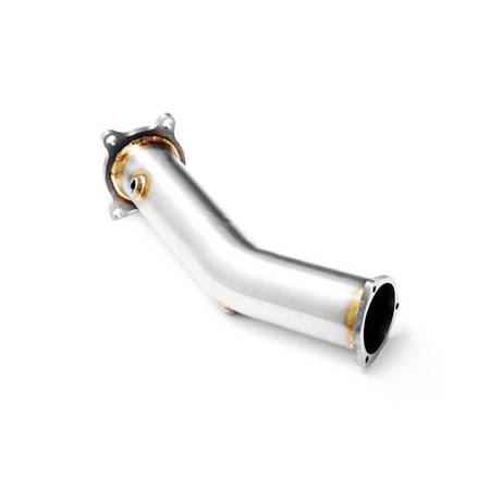 Downpipe AUDI A6 C6 2.0 TFSI