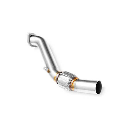 Downpipe BMW E60, E61 525d, 530d M57N (Euro 3)