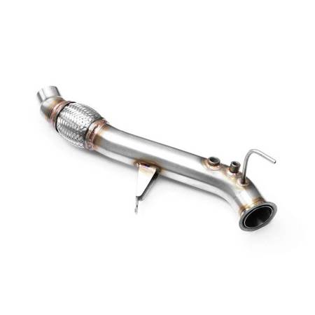 Downpipe BMW E90, E91 318d, 320d M47N2