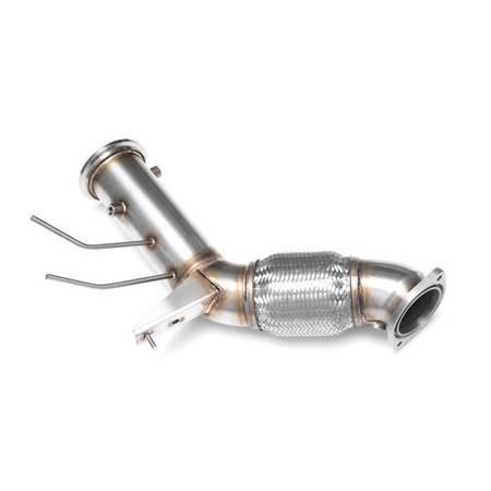 Downpipe BMW F10, F11 550dx N57X