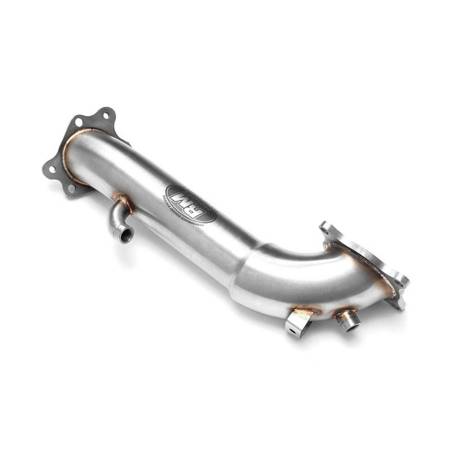 Downpipe HONDA Civic Type R Fk2 Mk8 2.0T