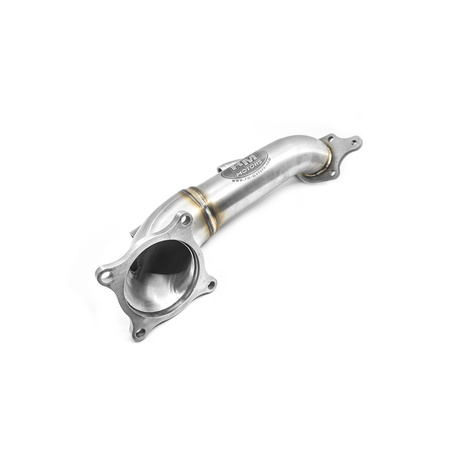 Downpipe HONDA Civic Type R X 2.0T