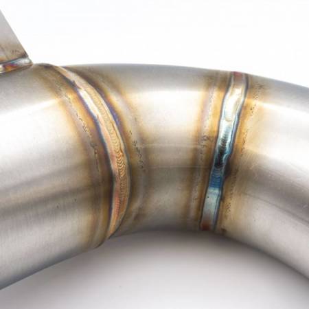 Downpipe MERCEDES AMG CLA 45