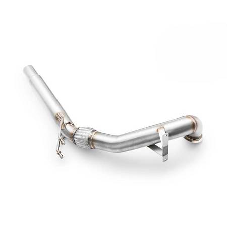 Downpipe SKODA Superb Mk3 1.8 TSI