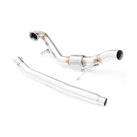 Downpipe SKODA Superb Mk3 2.0 TSI