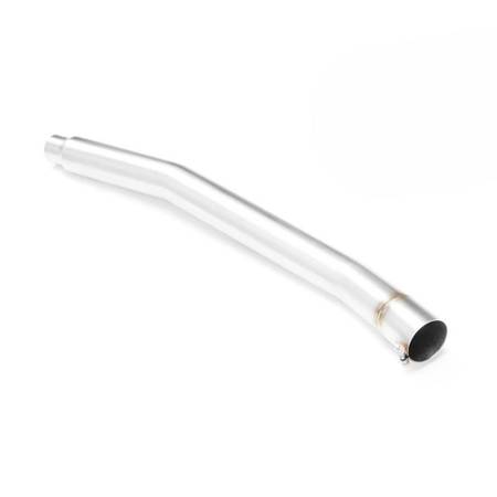 Downpipe SKODA Superb Mk3 2.0 TSI