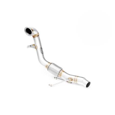 Downpipe SKODA Superb Mk3 2.0 TSI