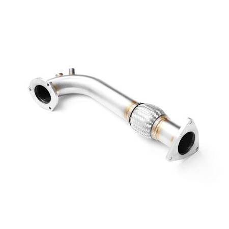 Downpipe VOLVO S60 Mk1 2.4D D5