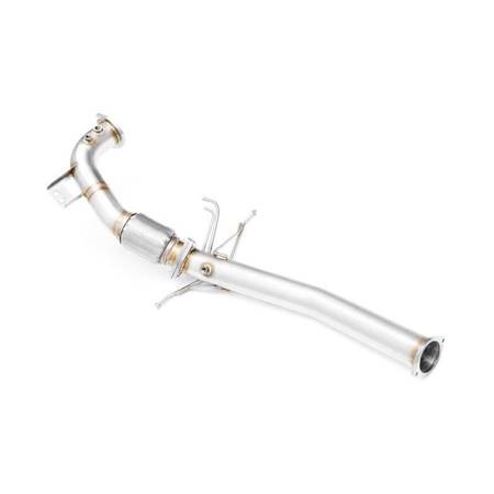 Downpipe VOLVO XC60/70 Mk1 2.4D D5