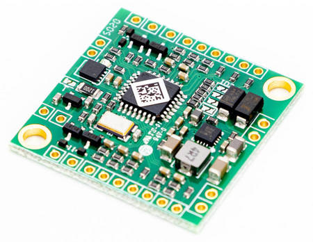 ECUMaster Can Switch Board