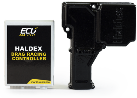 ECUMaster Haldex Controller