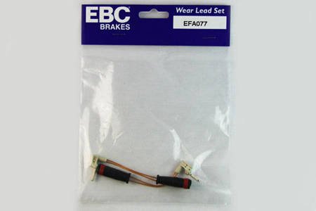 EFA077 Wear Lead