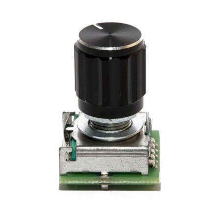 Ecumaster 8-step switch