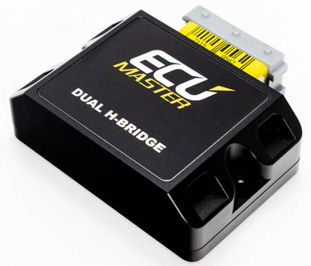 Ecumaster DUAL H-BRIDGE module