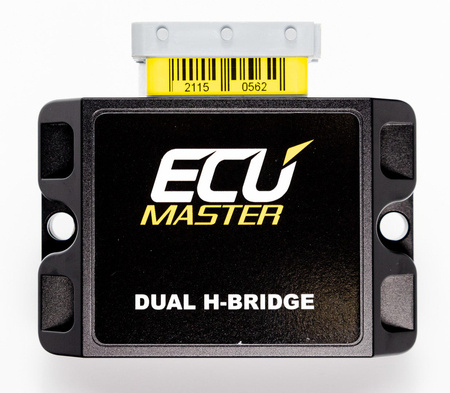 Ecumaster DUAL H-BRIDGE module