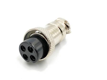 Ecumaster EGT module plug to CAN (NC/4 pin)