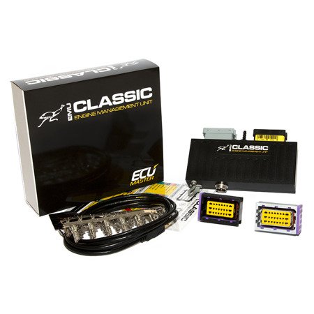 Ecumaster EMU Classic PL - Set 4