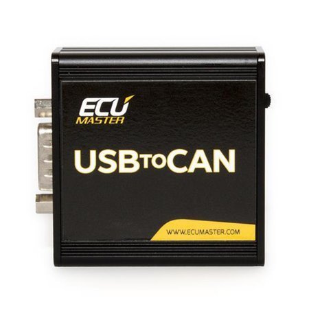 Ecumaster USB to CAN module