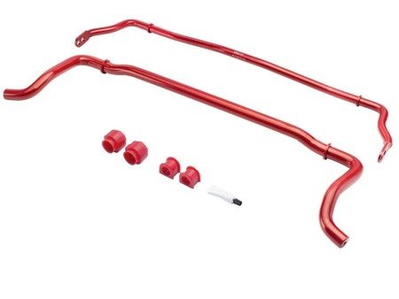 Eibach Anti-Roll-Kit sway bars for Volkswagen Polo Saloon  05.10-
