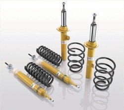 Eibach B12 Pro-kit suspension for Seat Leon (1P1) 09.09-