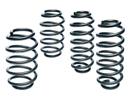 Eibach Pro-Kit Lowering Spring Kit Citroen C2 (JM_) 09.03-