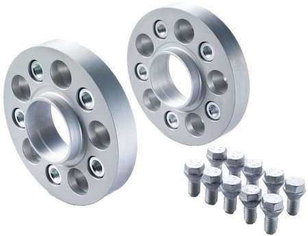 Eibach Pro-Spacer Wheel Spacers Audi A1 Sportback (8XA) 09.11-