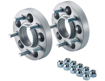 Eibach Pro-Spacer Wheel Spacers Ford B-Max (JK) 10.12-