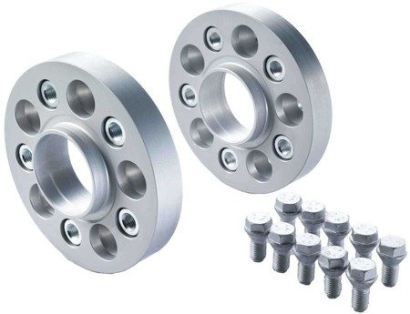 Eibach Pro-Spacer Wheel Spacers Mercedes CLA Coupe (C117) 01.13-