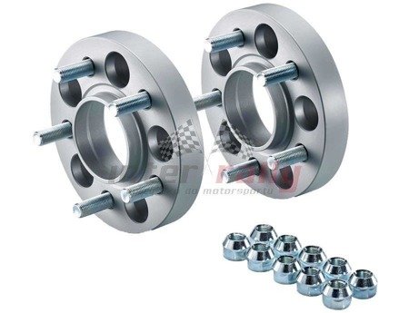 Eibach Pro-Spacer Wheel Spacers Nissan 350 Z (Z33) 09.02-