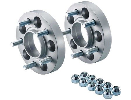 Eibach Pro-Spacer Wheel Spacers Toyota GR Yaris (GXPA16) 02.20-