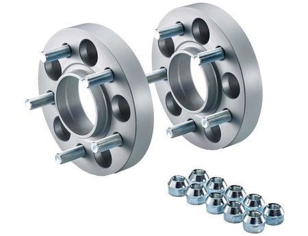 Eibach Pro-Spacer Wheel Spacers Toyota RAV 4 II (CLA2_, XA2_, ZCA2_, ACA2_) 06.00-11.05