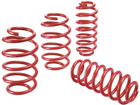 Eibach Sportline Lowering Spring Kit Audi A3 Sportback (8PA) 09.04 -