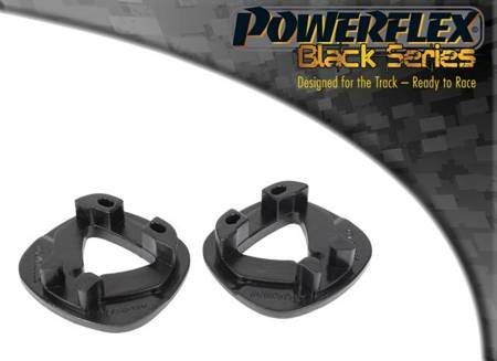 Engine Mount Insert Powerflex Polyurethane Bush Smart ForTwo 451 (2007 - 2014) PFR68-120BLK Diagram number: 20