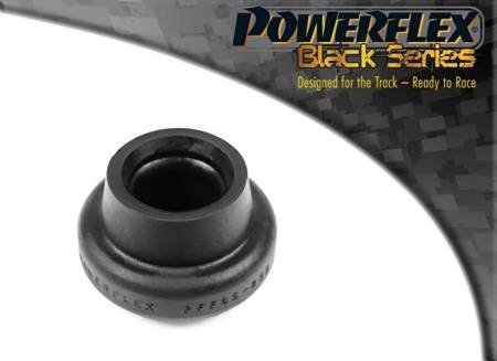 Engine Mount Stopper Bush Powerflex Polyurethane Bush Volkswagen Scirocco Models  Scirocco MK1/2 (1973 - 1992) PFF85-235BLK Diagram number: 5