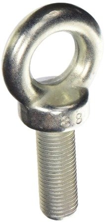 Eye bolt IRP 23mm