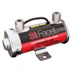 FACET BLUE TOP fuel pump 