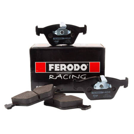 Ferodo Racing DS2500 brake pad front FCP1318H FORD FOCUS I USA Focus