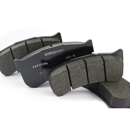 Ferodo Racing brake pad front FCP1568R FORD Fiesta 5 FOCUS Estate DNW I DAW DBW MERCEDES R230 