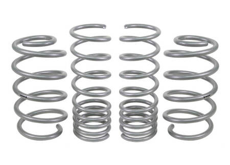 Ford Focus Mk3 ST Coil Springs - lowered WSK-FRD009 MK3