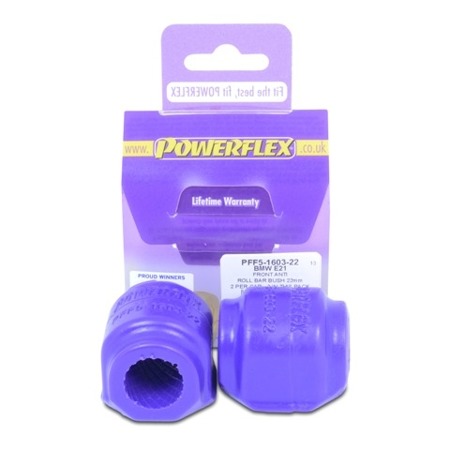 Front Anti Roll Bar Bush 22mm