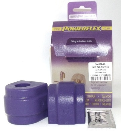 Front Anti Roll Bar Bush 23mm