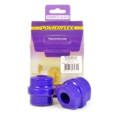 Front Anti Roll Bar Bush 24mm